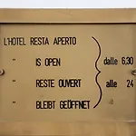 Albergo San Raffaele