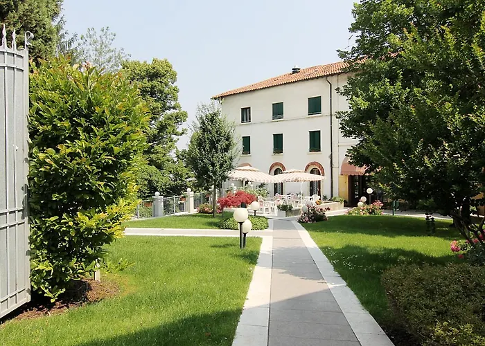 Albergo San Raffaele