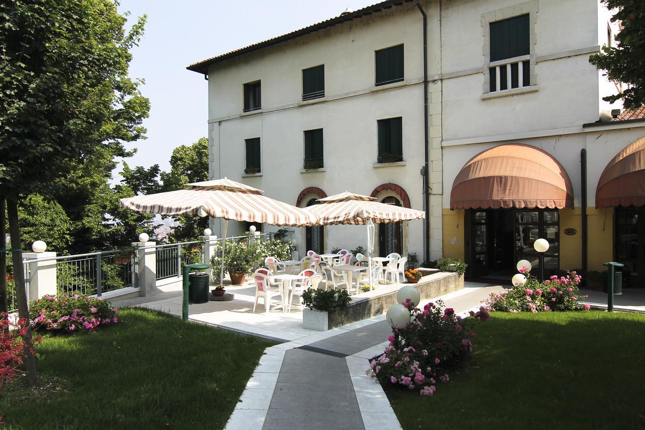 San Raffaele Hotel Vicenza