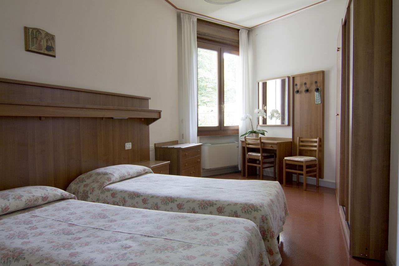 Hotel San Raffaele Vicenza