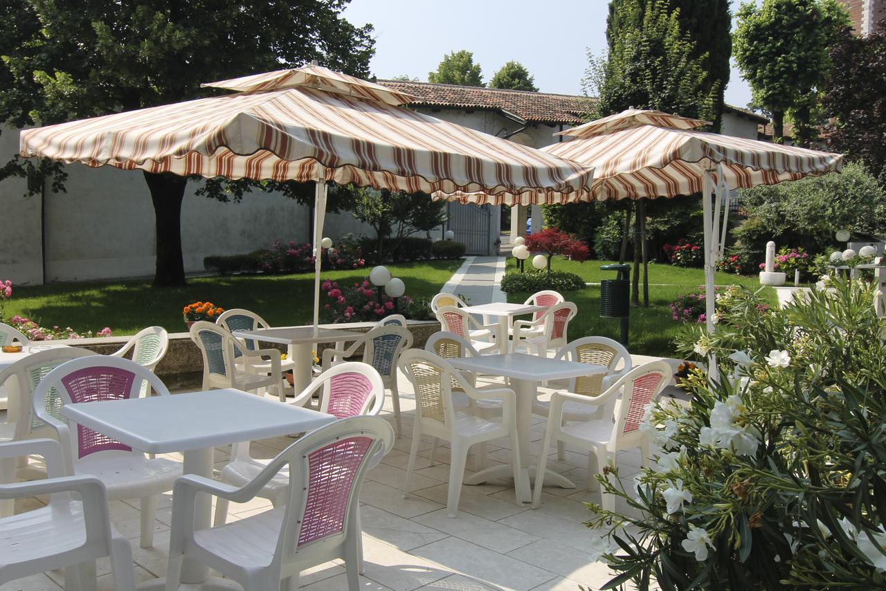 San Raffaele 2* Vicenza